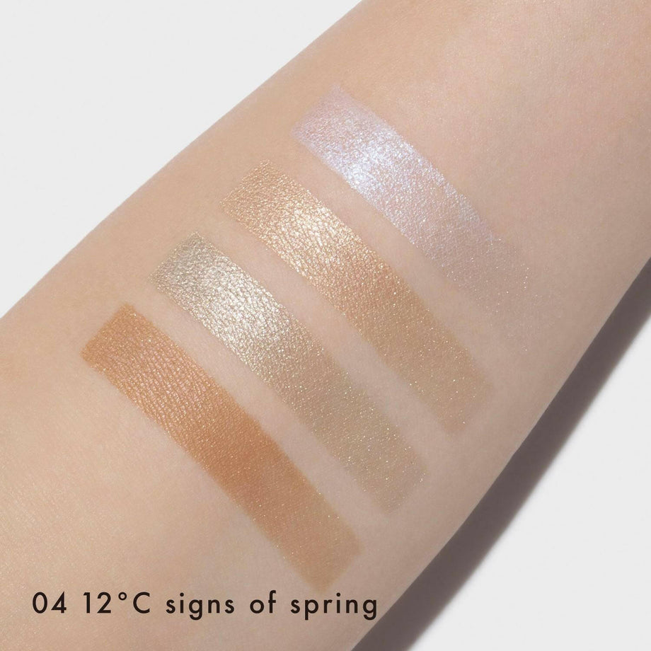 Lunasol Eye Coloration N EX09 Unknown Spring