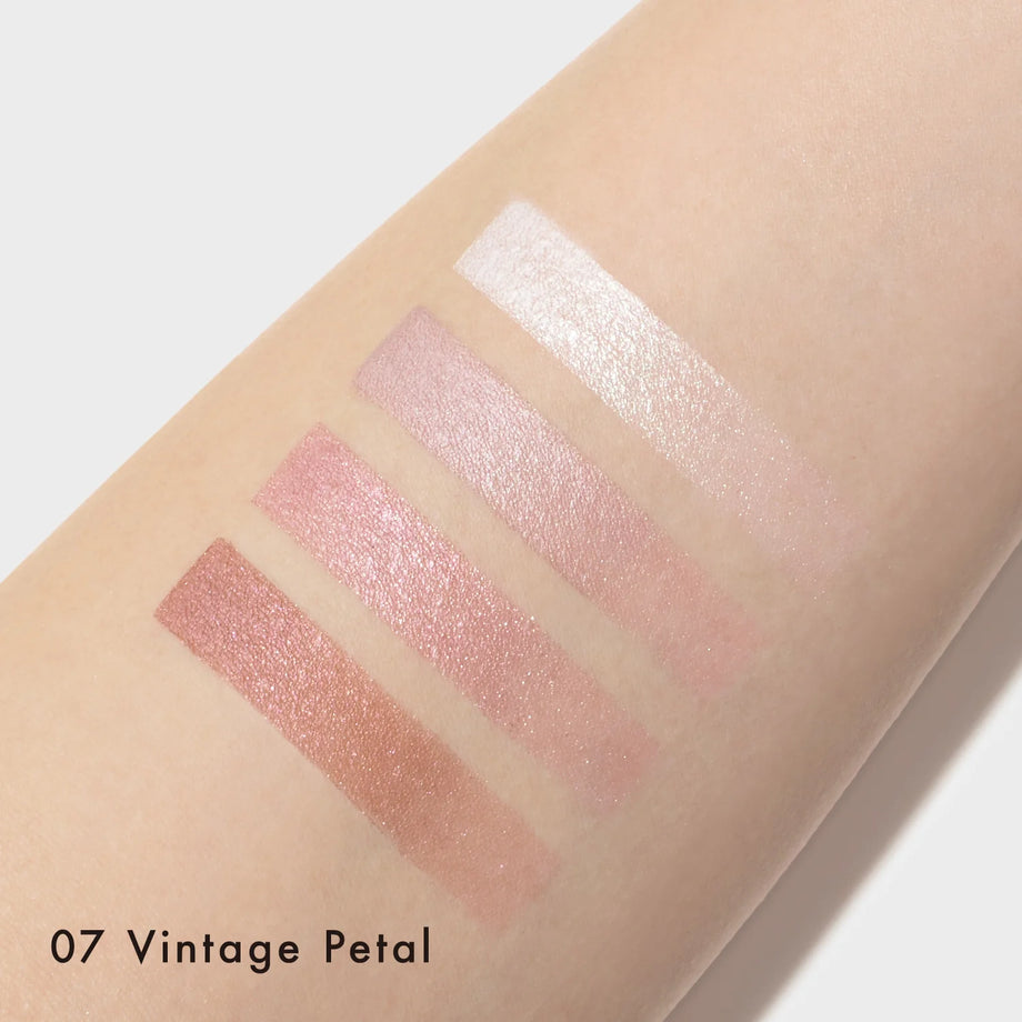 Lunasol Eye Coloration N | Tokyo Beauty Box
