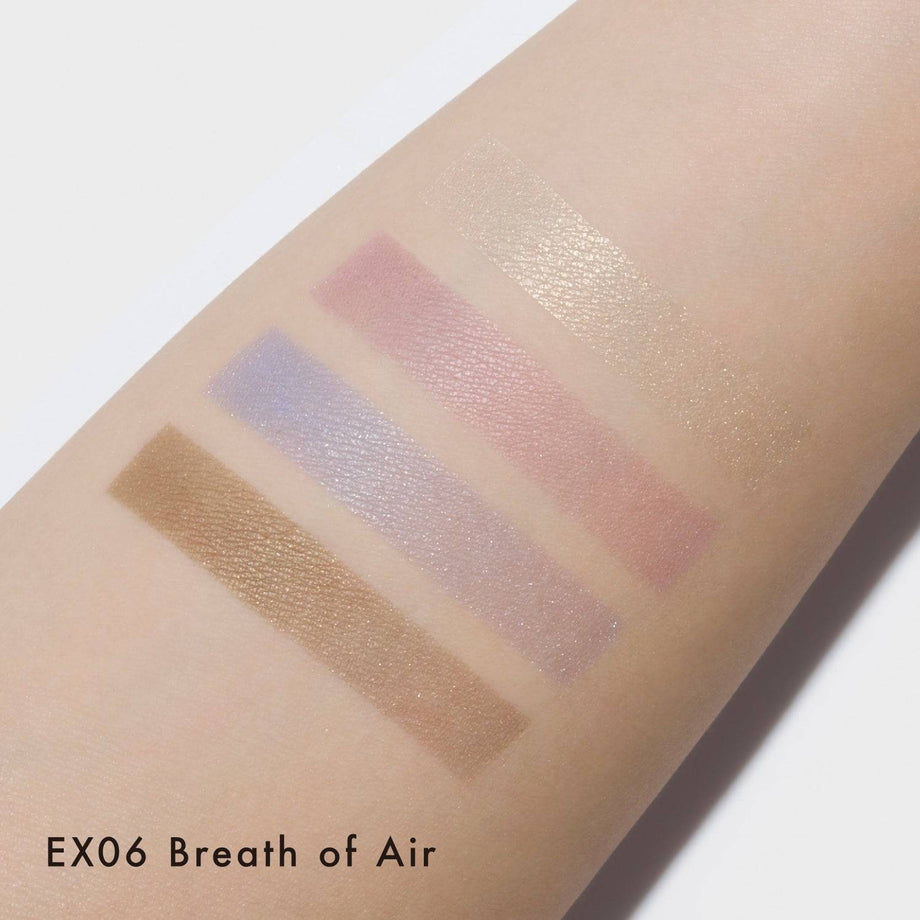 【新発売】 Lunasol Eye Coloration N | Tokyo Beauty Box アイシャドウ