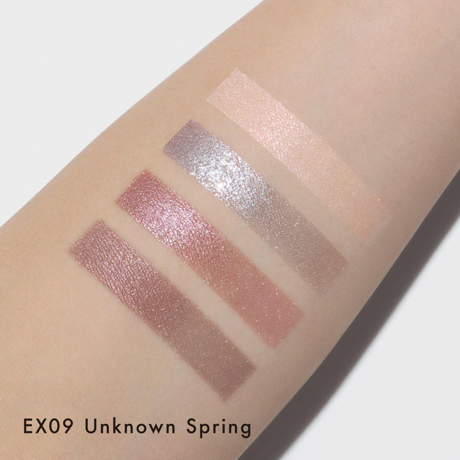 Lunasol Eye Coloration N EX09 Unknown Spring