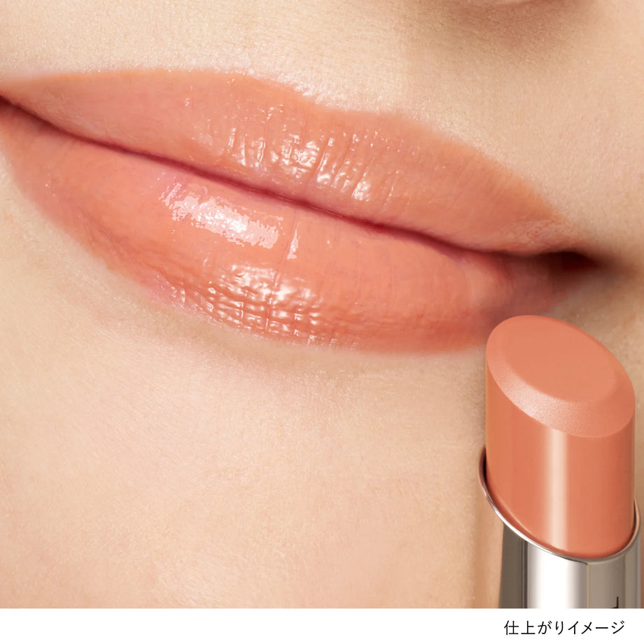 Lunasol Fusing Color Lips | Tokyo Beauty Box