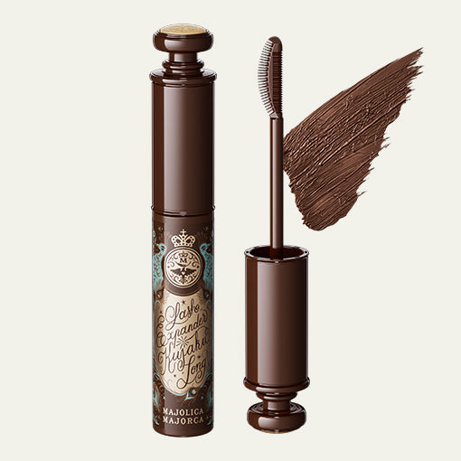 Majolica Majorca Lash Expander for voluminous lashes enhancing eye beauty effectively.