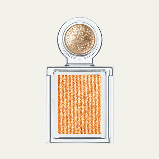 Majolica Majorca Mono Eye Shadow in elegant shades for a refined makeup look and long-lasting wear