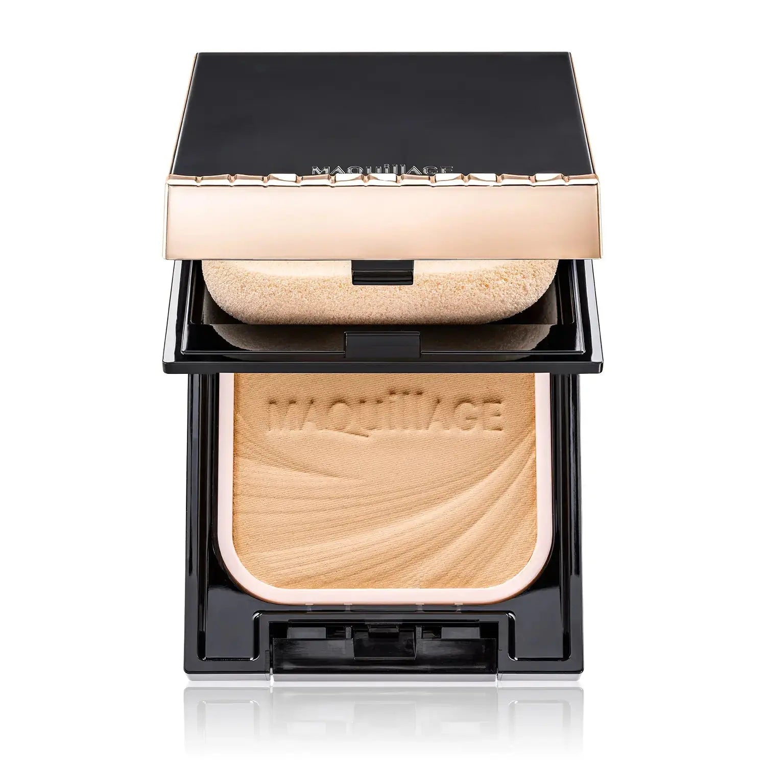 Achieve Flawless Skin with Maquillage Dramatic Powder EX Achieve Flawless Skin with Maquillage Dramatic Powder EX