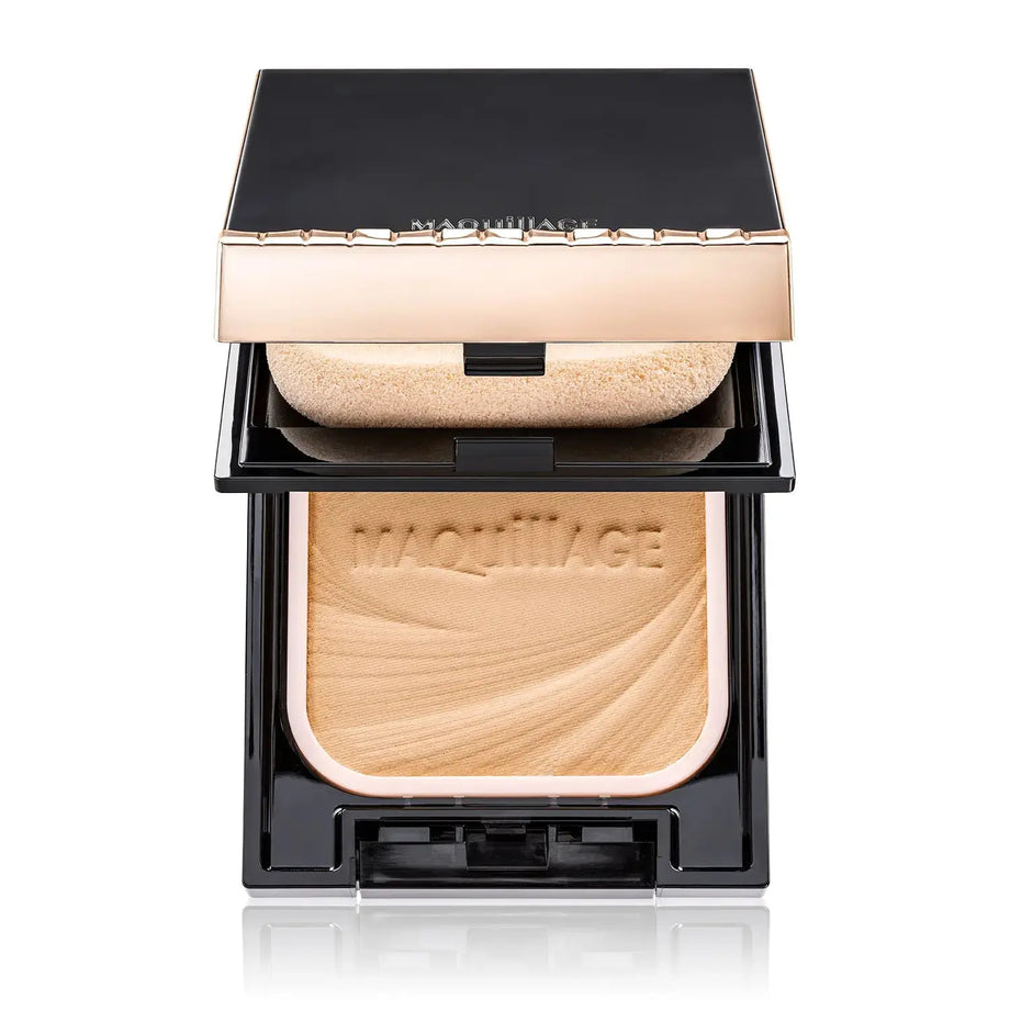 Achieve Flawless Skin with Maquillage Dramatic Powder EX Achieve Flawless Skin with Maquillage Dramatic Powder EX