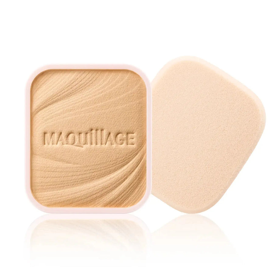 Achieve Flawless Skin with Maquillage Dramatic Powder EX