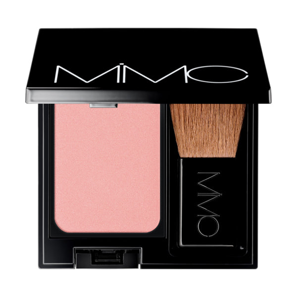Moisture-rich MiMC skincare product promoting radiant glow and healthy skin.