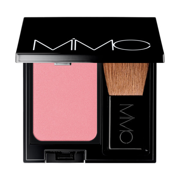 Moisture-rich MiMC skincare product promoting radiant glow and healthy skin.