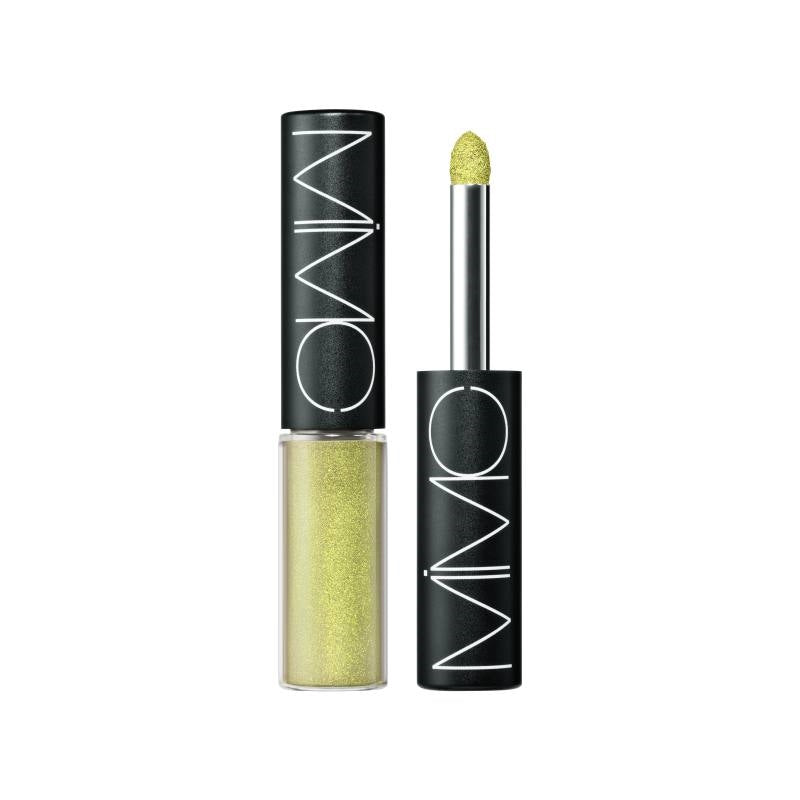 Mineral foundation by MiMC providing a radiant glow for natural, flawless skin finish
