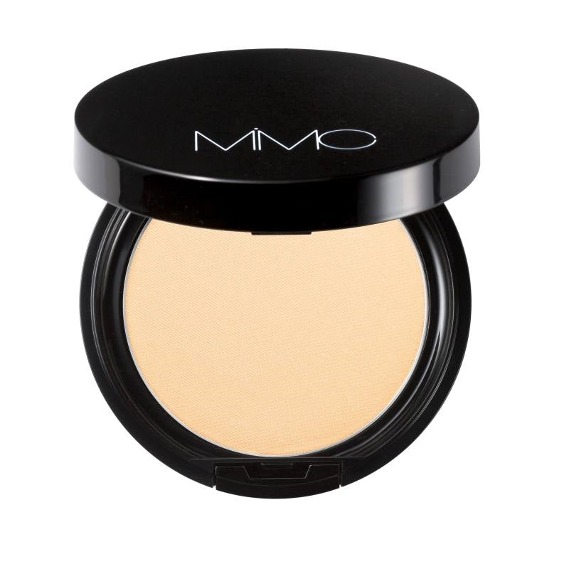 Moist BB foundation by MiMC offers superior moisture protection for flawless skin coverage