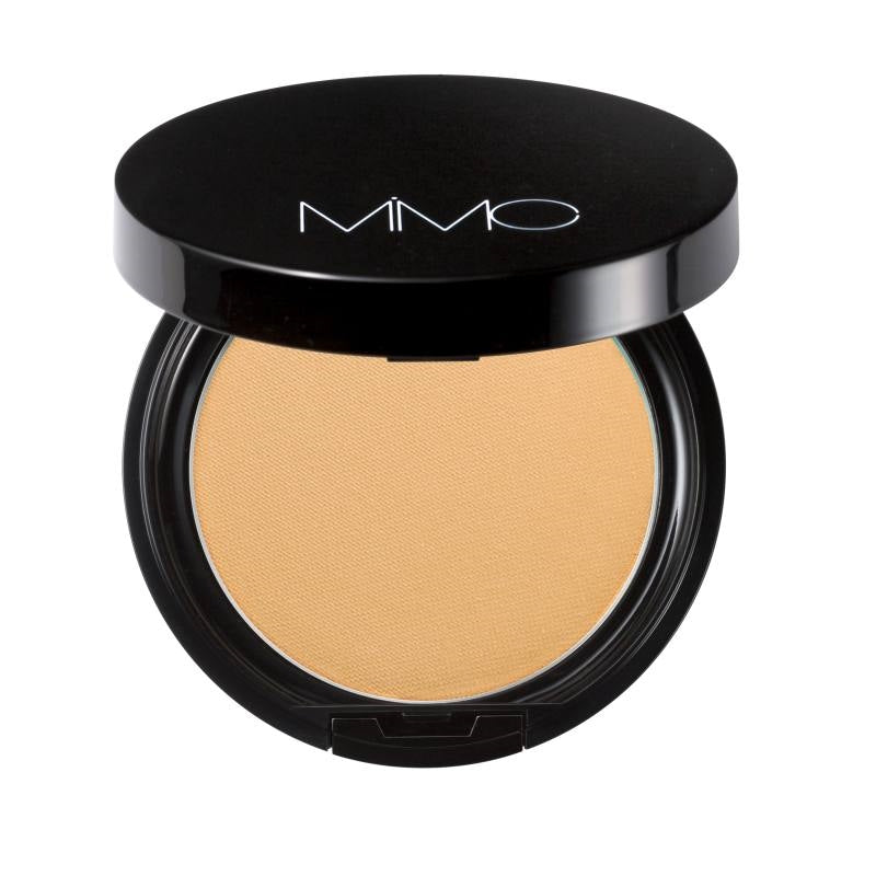 Moist BB foundation by MiMC offers superior moisture protection for flawless skin coverage