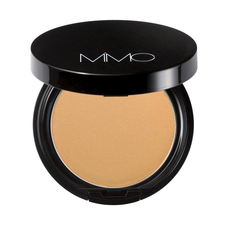 Moist BB foundation by MiMC offers superior moisture protection for flawless skin coverage
