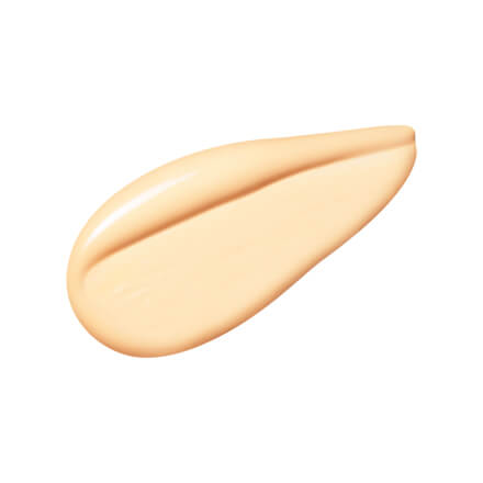 Mineral foundation makeup by MiMC provides natural coverage and enhances skin's healthy glow