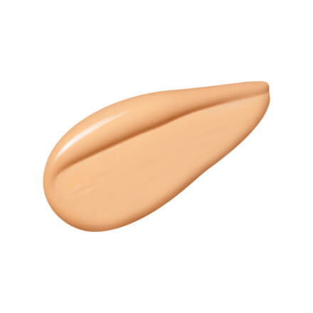 Mineral foundation makeup by MiMC provides natural coverage and enhances skin's healthy glow