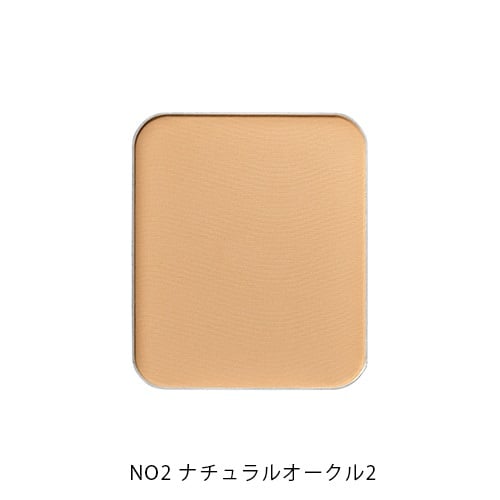 Naturaglacé powder foundation providing natural, long-lasting coverage for flawless skin
