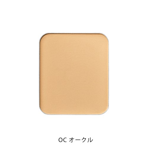 Naturaglacé powder foundation providing natural, long-lasting coverage for flawless skin