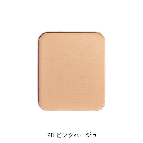 Naturaglacé powder foundation providing natural, long-lasting coverage for flawless skin