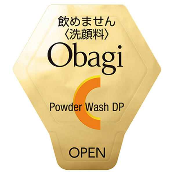 Obagi C Enzyme Cleanser in Tokyo Beauty Box, effective skincare solution for radiant and healthy skin