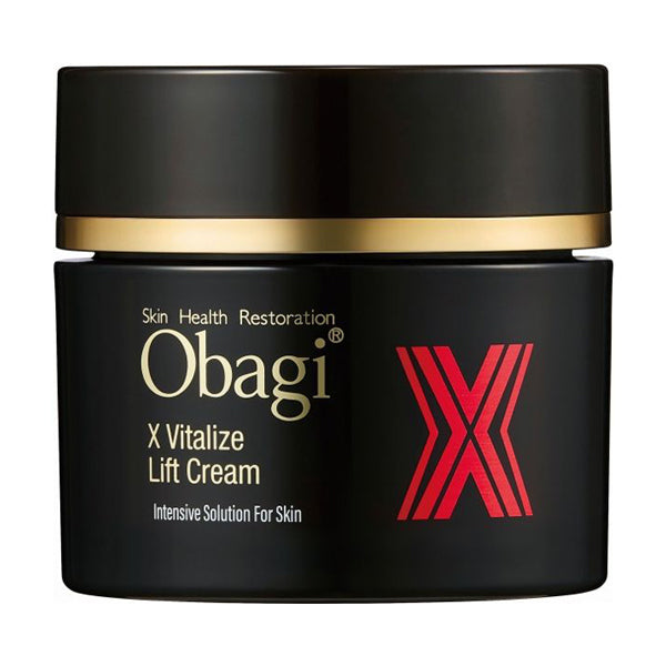 Obagi Radiant Derma Advanced Lift Cream for youthful and glowing skin, enhancing firmness and hydration