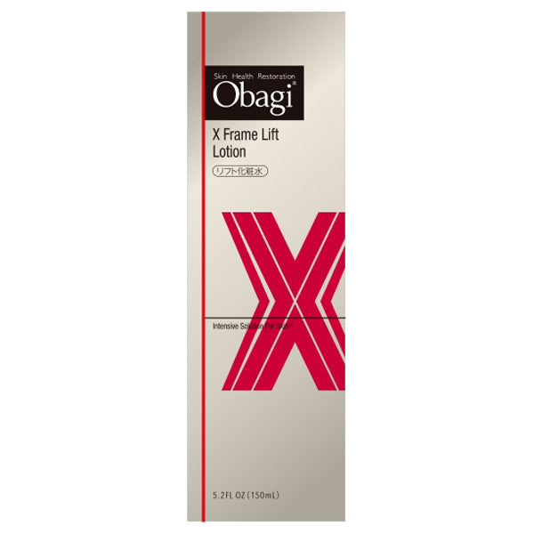Obagi lifting lotion for advanced skin rejuvenation and tightening effects