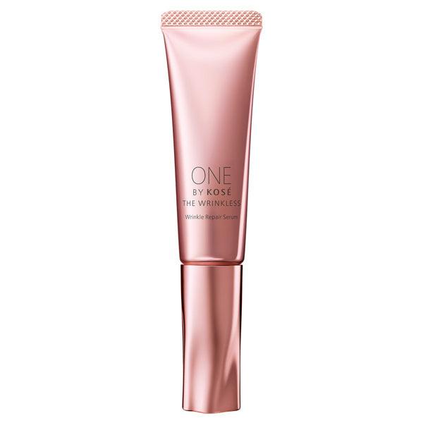 One by KOSE The Wrinkles W | Tokyo Beauty Box