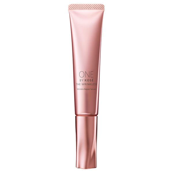 One by KOSE The Wrinkles W | Tokyo Beauty Box