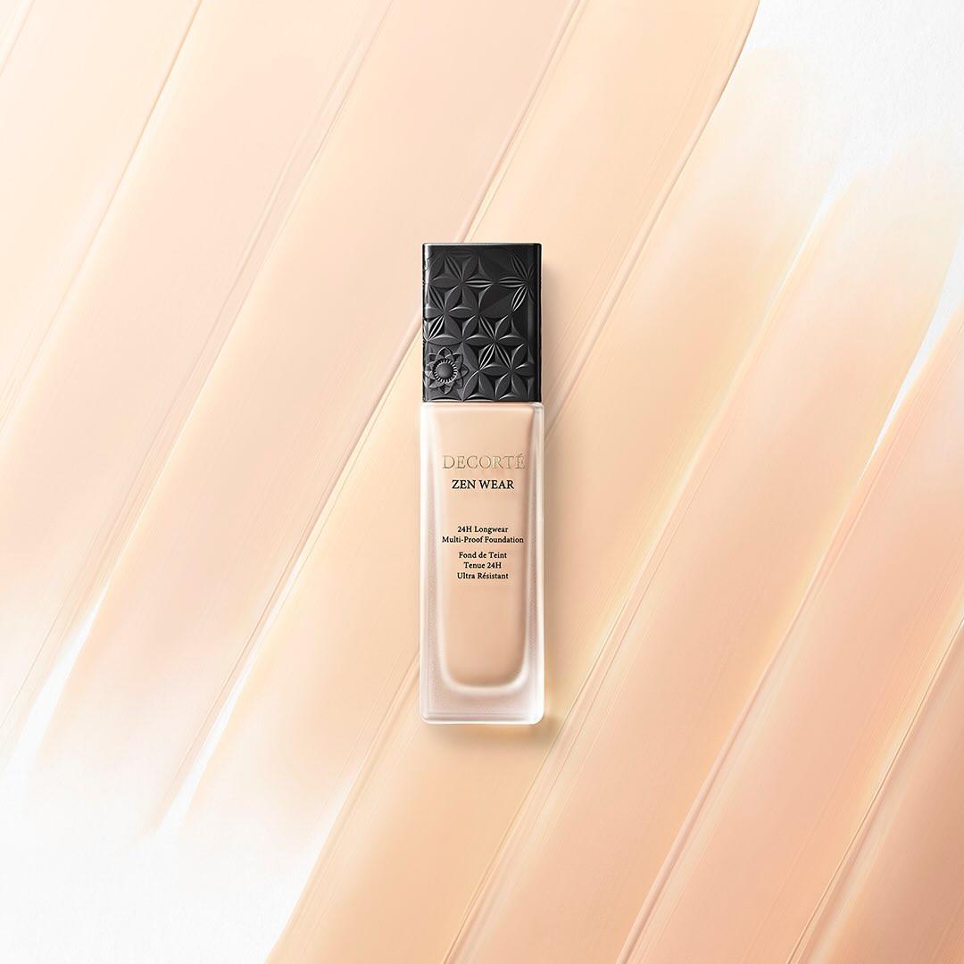 Cosme Decorté Zen Wear Stay 30ml | Tokyo Beauty Box