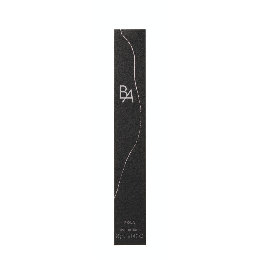 Discover Radiance: Pola B.A Eye Zone Cream for Youthful Eyes