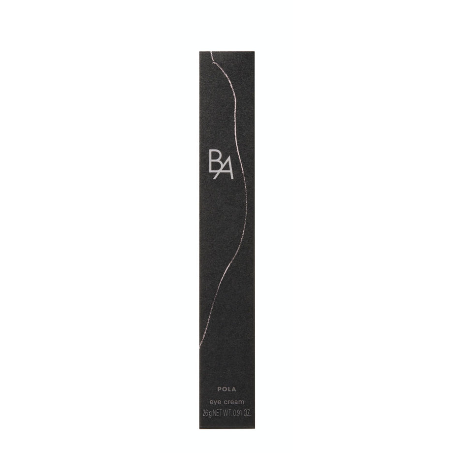 POLA BA EYE ZONE CREAM 26gグランラクゼ付き Discover Radiance: Pola B.A Eye Zone Cream for Youthful Eyes