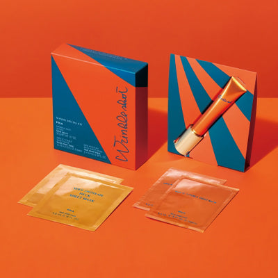 Pola Wrinkle Shot Sparkle Gift Box | Tokyo Beauty Box