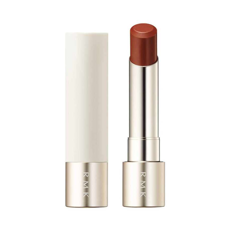 【みや】RMK DEWY MELT LIP COLOR 04,ケース RMK Dewy Melt Lip Color - Luxurious Hydration Vibrant Shine
