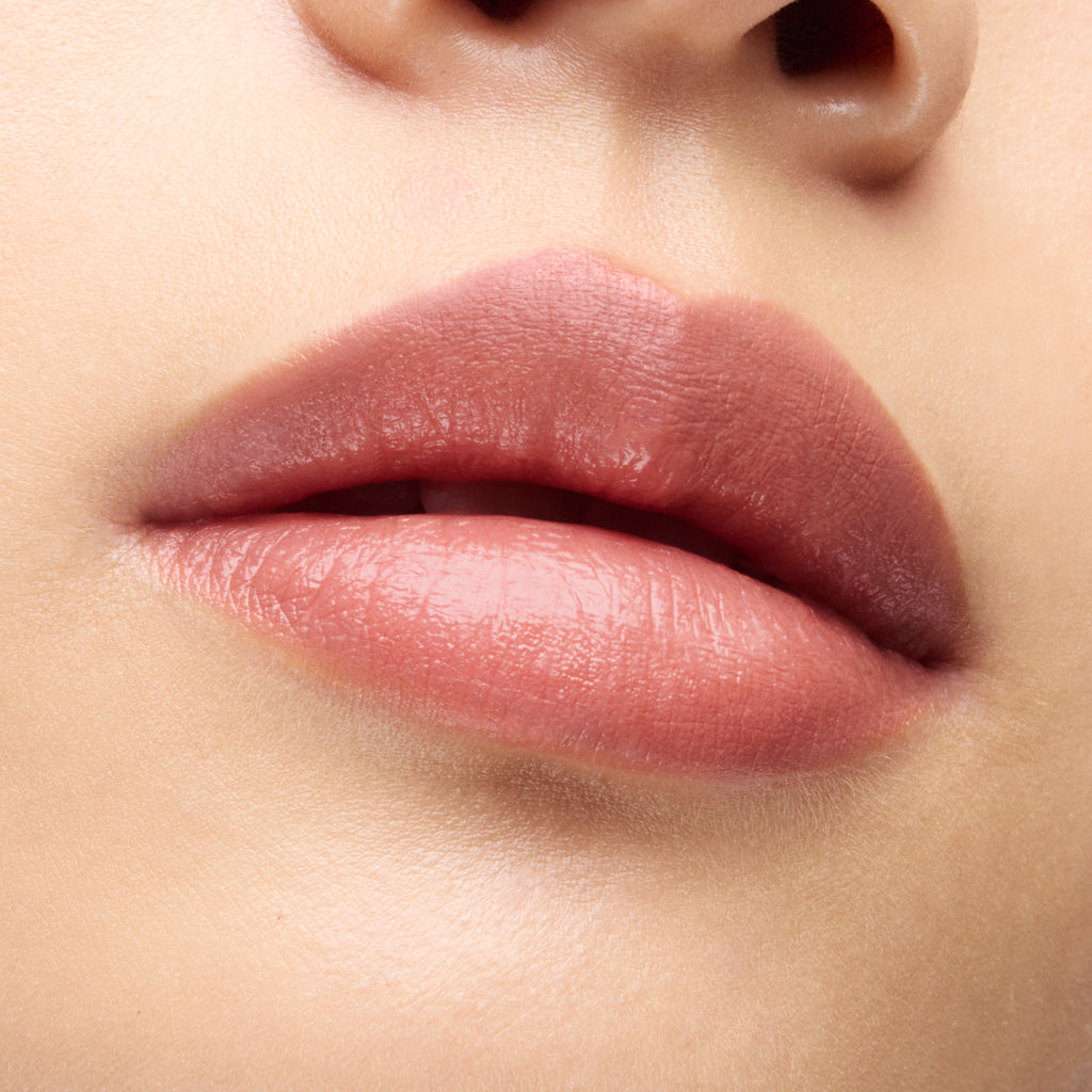 Velvet Scene Lip Color by RMK, rich and smooth texture enhancing natural beauty