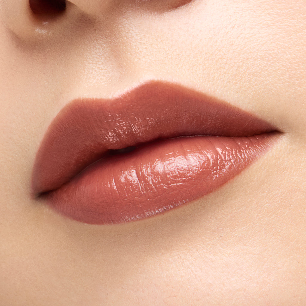 Velvet Scene Lip Color by RMK, rich and smooth texture enhancing natural beauty