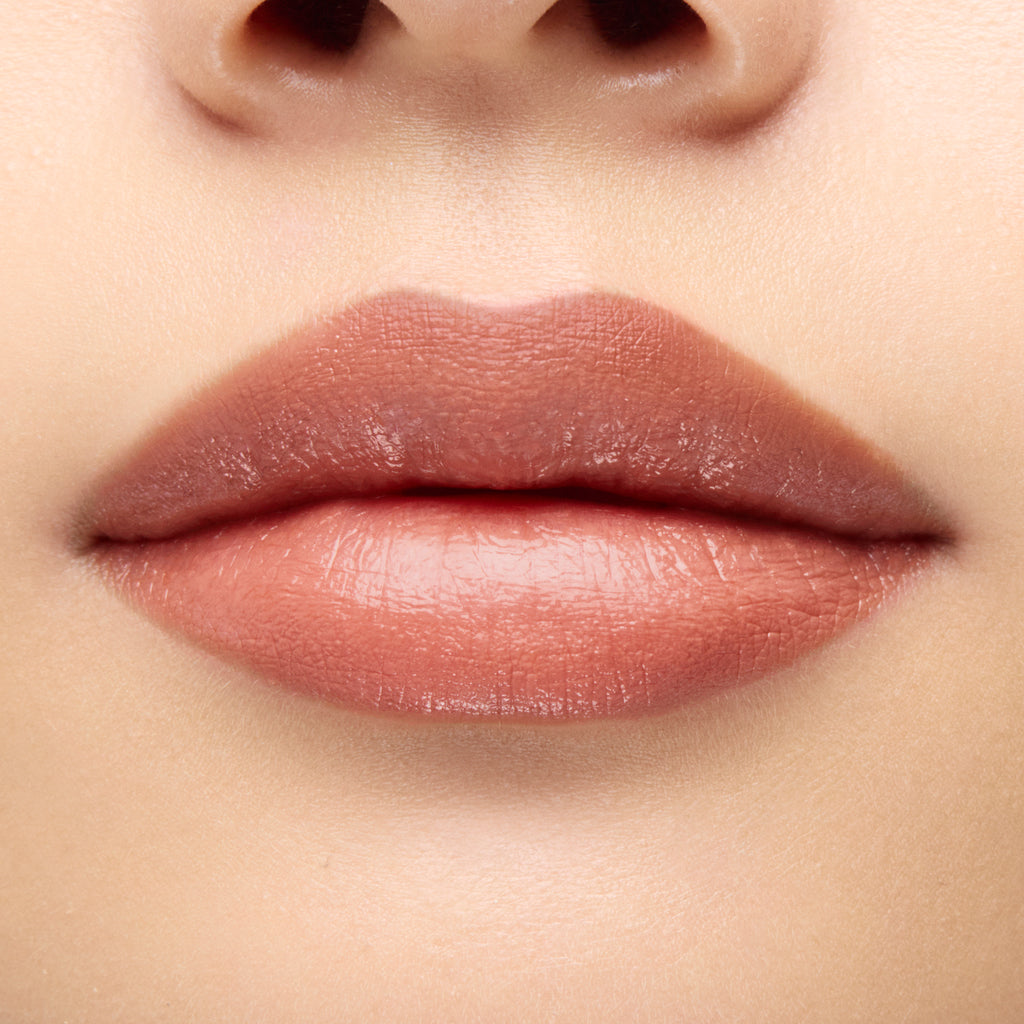 Velvet Scene Lip Color by RMK, rich and smooth texture enhancing natural beauty