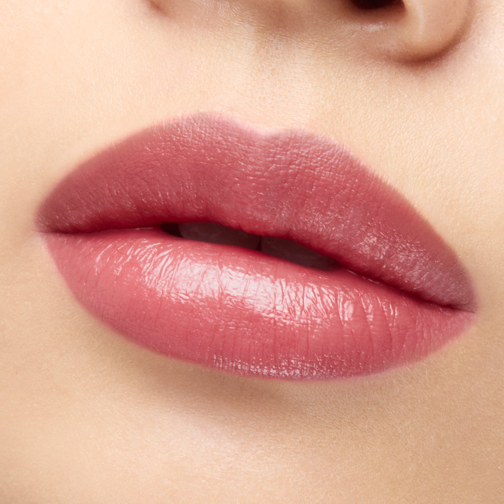 Velvet Scene Lip Color by RMK, rich and smooth texture enhancing natural beauty