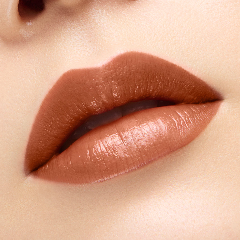 Velvet Scene Lip Color by RMK, rich and smooth texture enhancing natural beauty