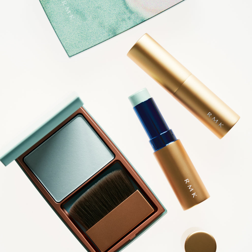 RMK Radiant Color Stick 6.4g.