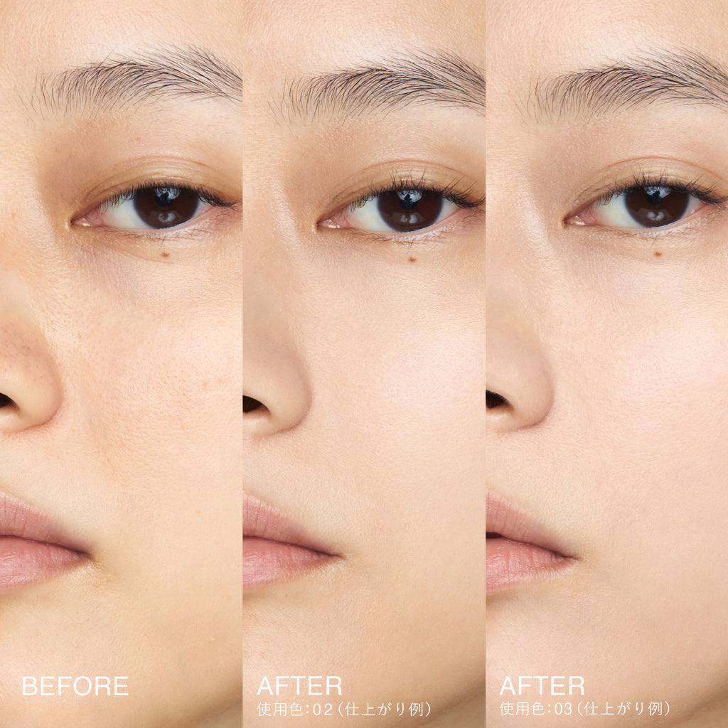 RMK Refining Poreless Skin Base 35g.