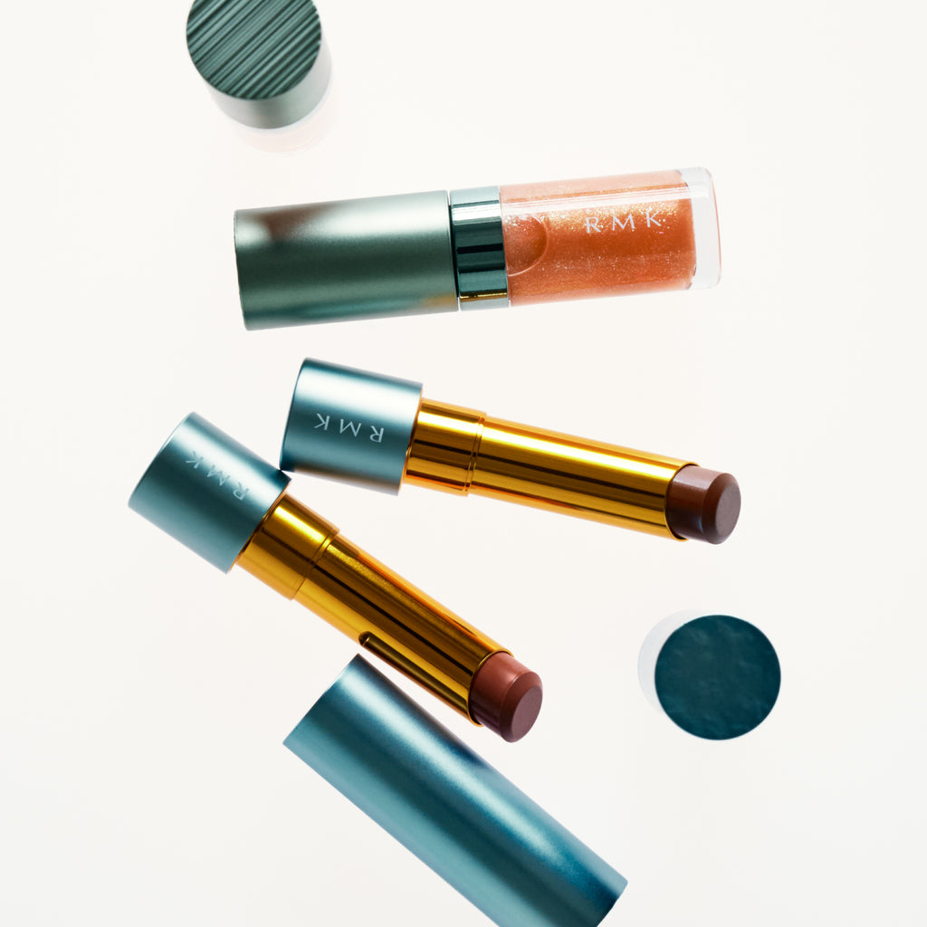 RMK Lip Luminizer 3.6g.