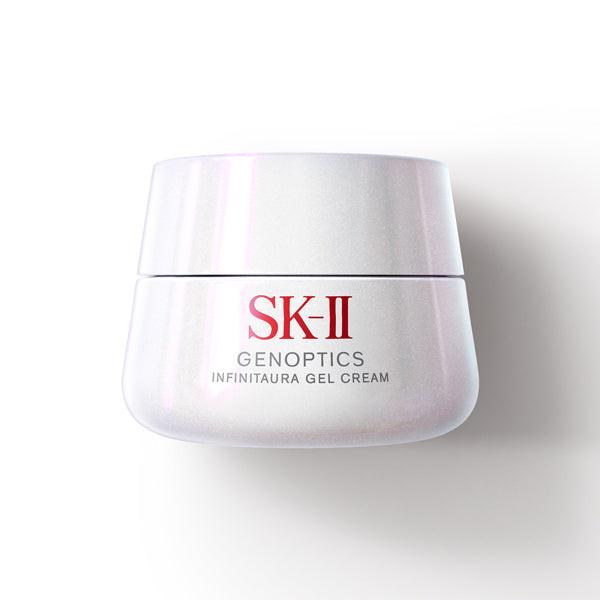 SK-II Genoptics Infinite Aura Gel Cream 50g | Tokyo Beauty Box