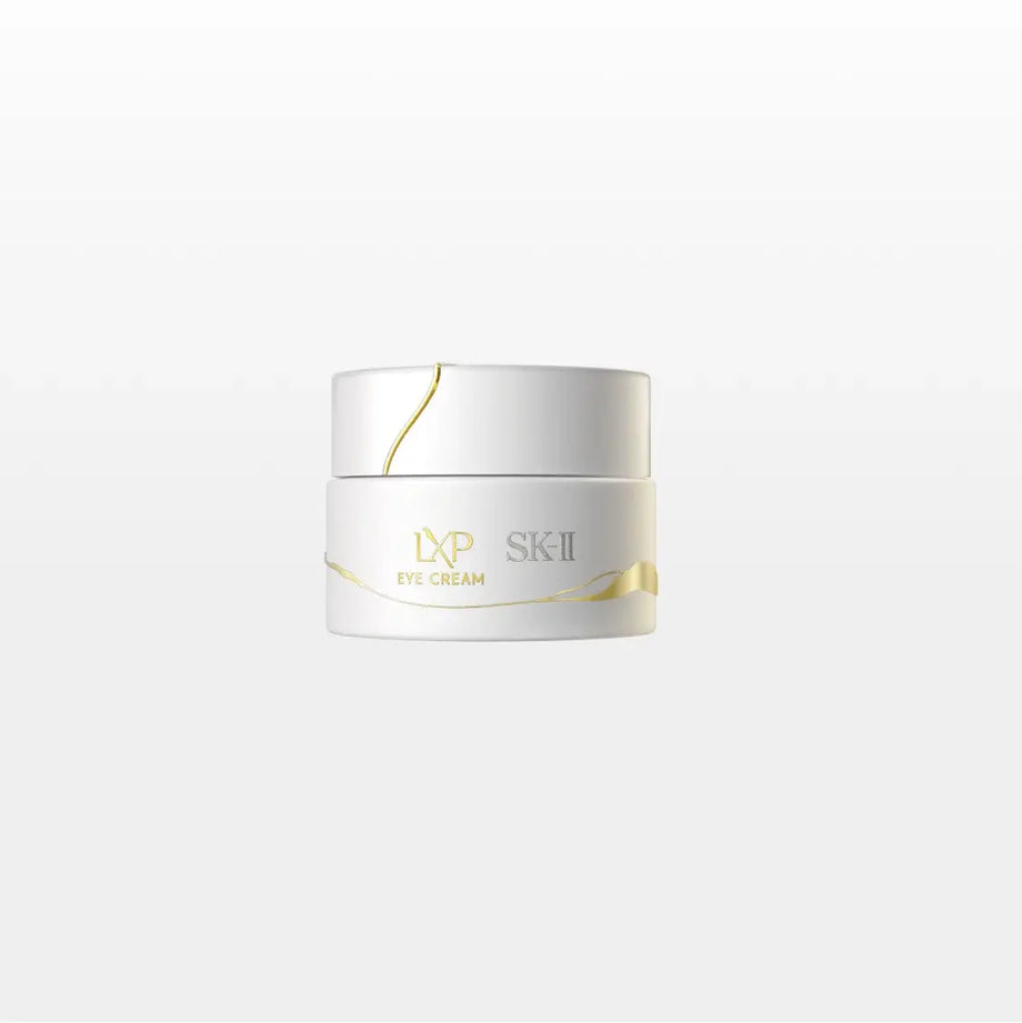 SK-II LXP Kintsugi Eye Cream 15g | Tokyo Beauty Box