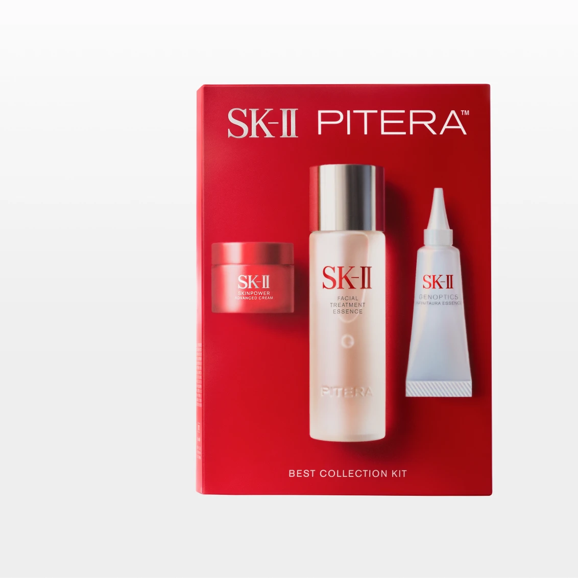 SK-II Pitera Best Collection | Tokyo Beauty Box SK-II Pitera Best Collection | Tokyo Beauty Box