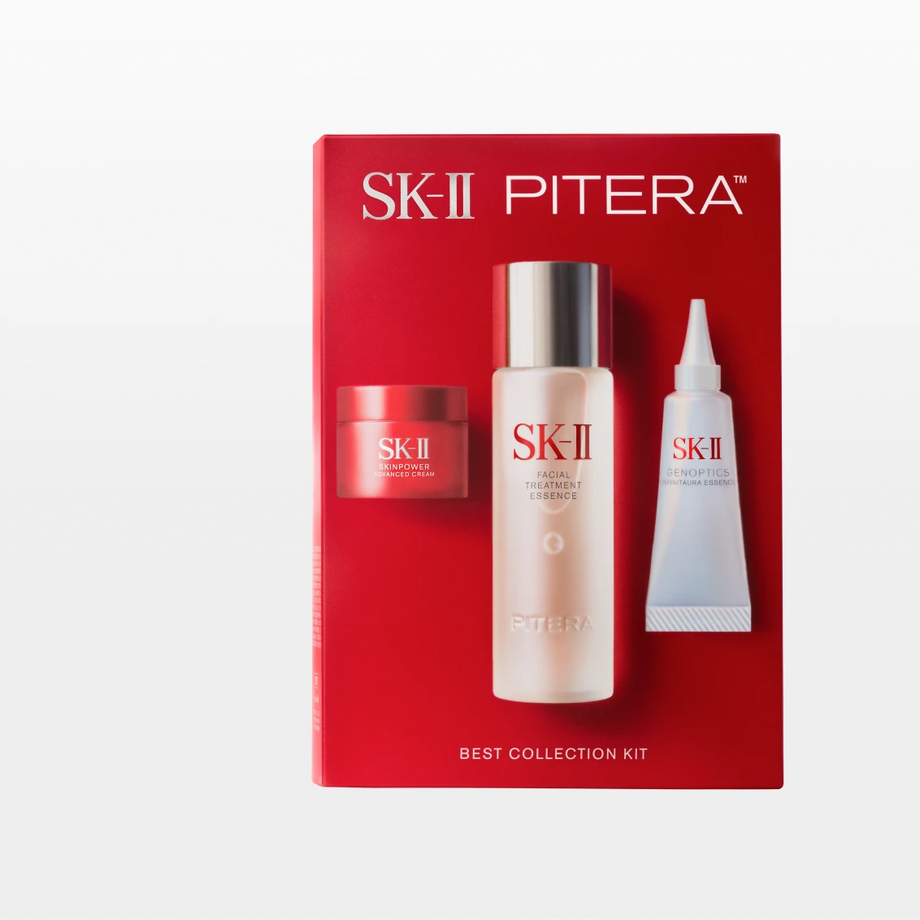 SK-II Pitera Best Collection | Tokyo Beauty Box SK-II Pitera Best Collection | Tokyo Beauty Box