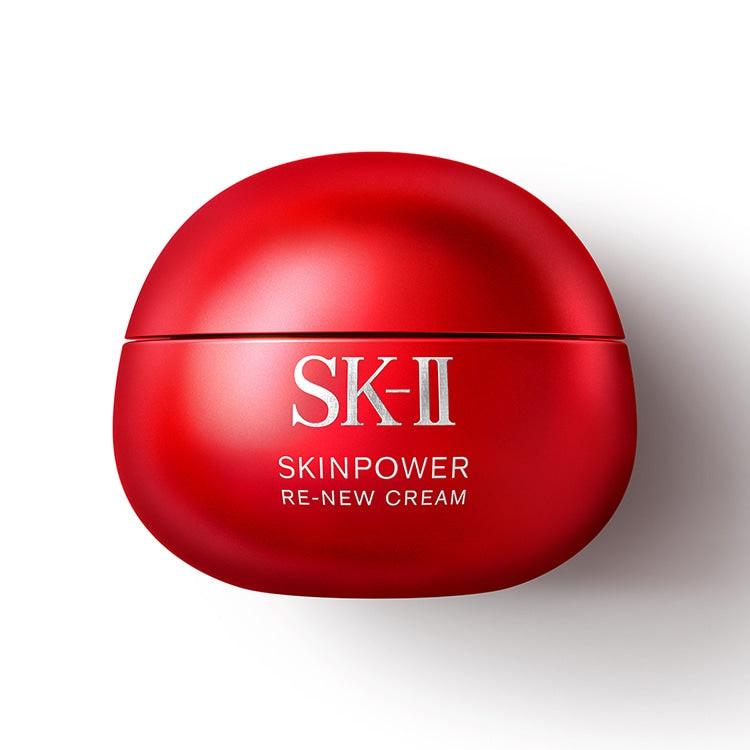 SK-II Skin Power Re-new Cream | Tokyo Beauty Box
