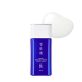 Sekkisei Skincare UV Essence Milk N 60g | Tokyo Beauty Box
