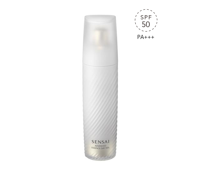 美容液 SENSAI ESSENCE DAY VEIL SPF 30 40ml Sensai Advanced Essence Day Veil 40ml | Tokyo Beauty Box