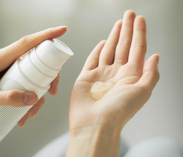 Sensai Clear Gel Cleanser gently removes impurities for a radiant and refreshed complexion