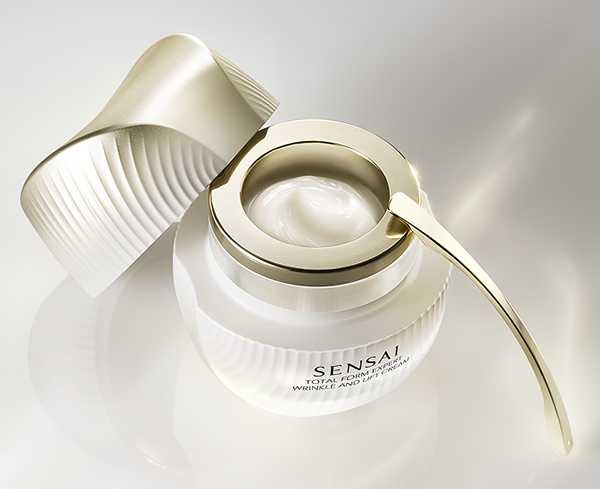 Sensai Total Form Expert Wrinkle and Lift Cream 50ml