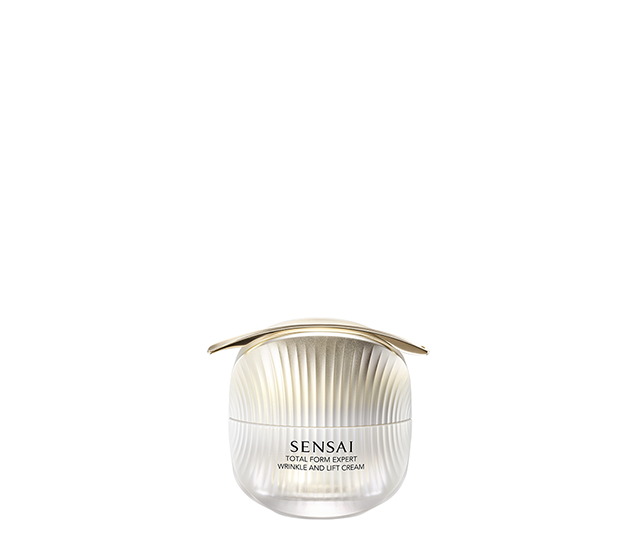 Sensai Total Form Expert Wrinkle and Lift Cream 50ml