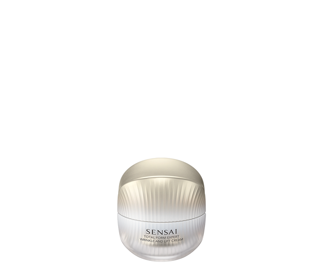 Sensai Total Form Expert Wrinkle and Lift Cream 50ml